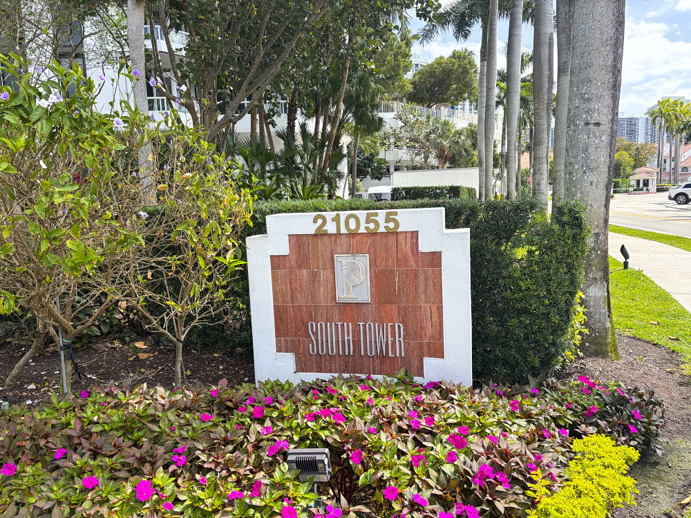 South Tower at The Point